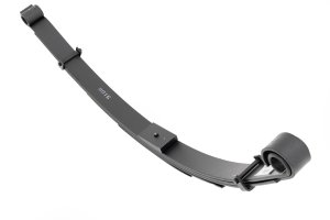 Jeep Wrangler Suspension Lift Kit - Rear - Rough Country - 6